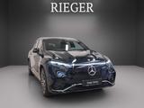 Mercedes-Benz EQS 580 SUV AMG 4M 7 Sitze*Pano*HUD*Airmatic*21" - Mercedes EQS SUV SUV