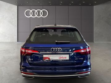 Audi A4 - 5