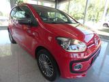 Volkswagen up! cheer up! - Volkswagen up! in Mainz