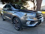 Ford Kuga 1.5 TDCI 120cv E6 Automatica ST-Line - Ford Kuga mit Diesel-Antrieb: 1.6