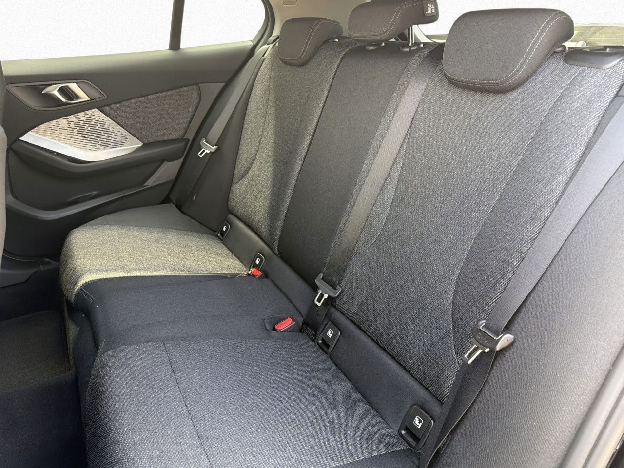BMW 120 - Bild 13