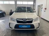 Subaru Forester 2.0 D Sport*Sitzh*KeyGo*Navi*Kamera*SHZ - Subaru Forester mit Diesel-Antrieb