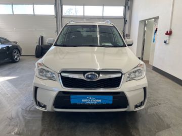 Subaru Forester - 2