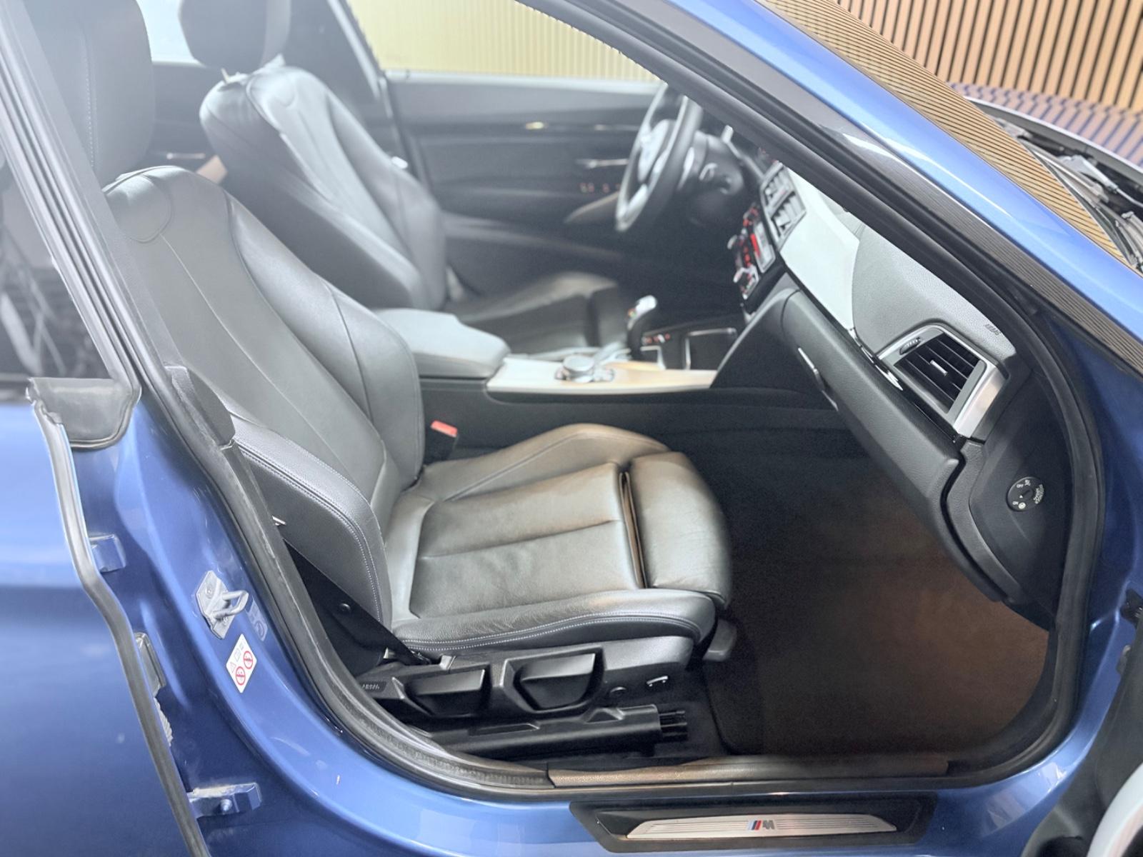BMW 320i 3er GT Gran Turismo xDrive M Sport LED 360°
