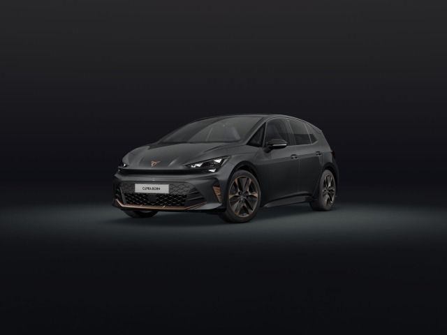 Cupra Born - Bild 2