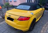Audi TT Roadster 230ps quattro stronic 20 Zoll - Audi TT Gebrauchtwagen in Duisburg