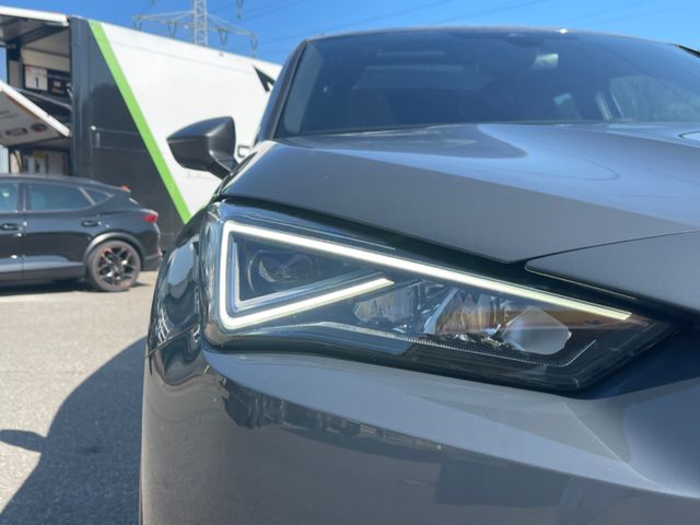 Tarraco 2.0TSI  FR 4Dr *NAVI/PANO/AHK*UPE 61430€
