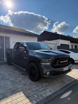 Dodge RAM 1500 / 22 Zoll SRT / GAS / Autec / LED  - Dodge RAM: Von Privat