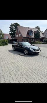 Mercedes-Benz CLS 320 CDI 19Zoll AMG Felgen - Mercedes-Benz CLS 320: AMG