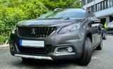 Peugeot 2008 Allure PureTech 110 EAT6 Allure - Peugeot 2008 Gebrauchtwagen in München