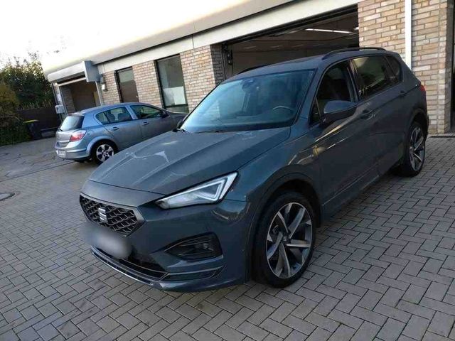 Seat Tarraco FR 4Drive2.0TDI DSG LED Navi SHK Pano