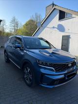 Kia Sorento 1.6 T-GDI Plug-in Hybrid AWD Platinu... - Kia Sorento Gebrauchtwagen in Hamburg