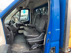 Fahrzeugabbildung Peugeot Boxer 2.2 HDI,3 Kammer,Xarios 400,-29* Tiefkühl