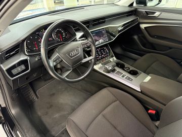 Audi A6 - 7
