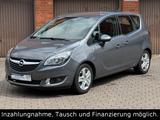 Opel Meriva B Edition,1hand,Klima,Sitzh,AHK,Tüv&Insp - Opel Meriva mit Diesel-Antrieb: Sitzheizung