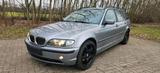 BMW 320d Touring E46 - BMW 320 aus 2004: Kombi, 320d