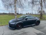 Audi TT Coupe 1.8 TFSI | auffällig & komplett legal - Audi TT in Oldenburg