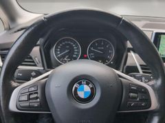BMW 218d Luxury Line HeadUp~Pano~Navi