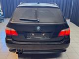 BMW Touring 530i xDrive |HUD|PANO|ACC|VOLL|M-PAKET| - BMW Gebrauchtwagen von 2007