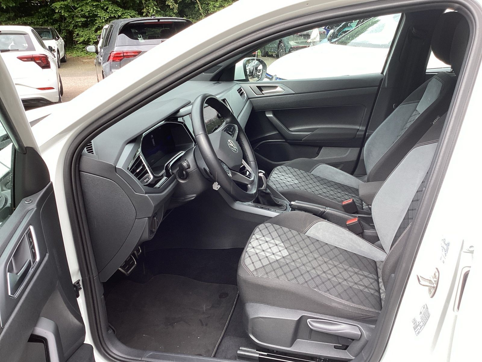 Volkswagen Taigo - Bild 7