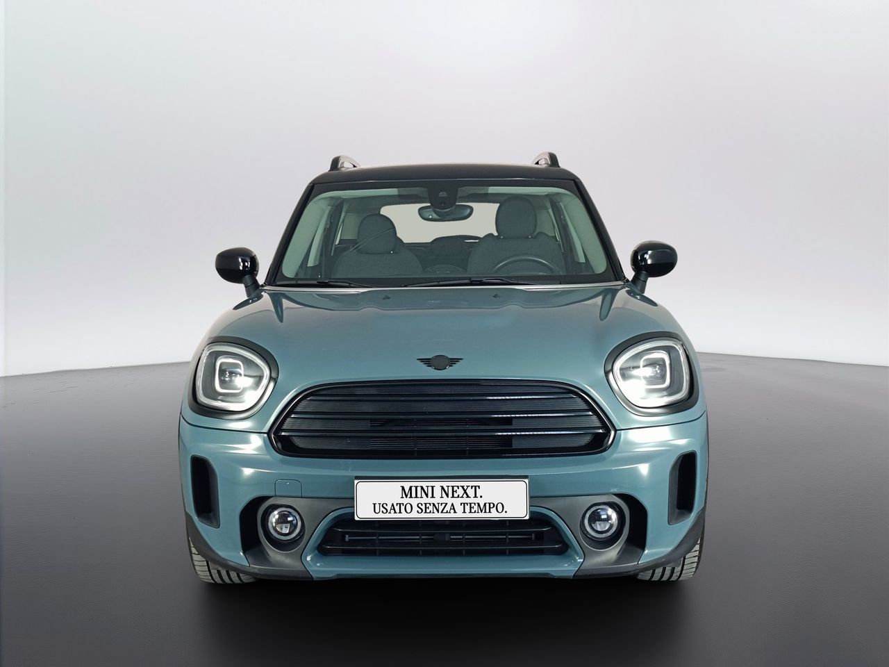 MINI Mini Countryman F60 2020 - Mini Countryman  imagem 2
