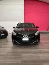 Nissan Qashqai 1.5 dCi DPF Tekna - Nissan Qashqai: Van