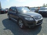 Volkswagen Touareg V6 TDI Individual - Volkswagen Touareg aus 2007: V6 TDI