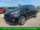 Kia Sportage GT-Line 4WD*NAVI*KEYLESS*LEDER*KAMERA* - Kia in München