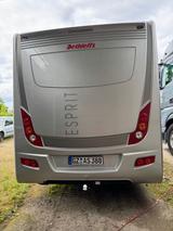 Dethleffs Esprit 6870 Vollausstattung, Klima, Sat - Angebote