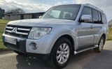 Mitsubishi Pajero 3,2 DI-D 4WD Instyle Automatik Instyle - Mitsubishi Pajero: Instyle