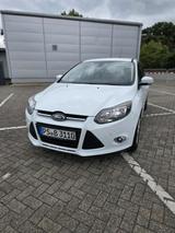 Ford Focus 1,6l Bj 2011 Tüv - Ford Focus aus 2011: Focus2011