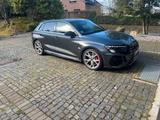 Audi RS3 8Y Sportback top Zustand, super A... - Audi RS3 8y Gebrauchtwagen