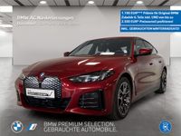 BMW i4 - Vorschau Bild 1