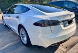 Tesla Model S Long Range Plus, EAP, Chrome delete - Tesla Model S in München