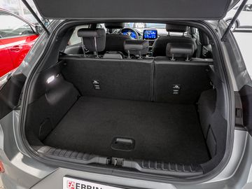 Ford Puma 1,0 ST-Line X LED NAVI ACC B&O