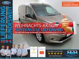 Ford Transit Connect 1.5 210 L2 Trend Kam+PPS vo/hi - silberne Ford Transit Connect