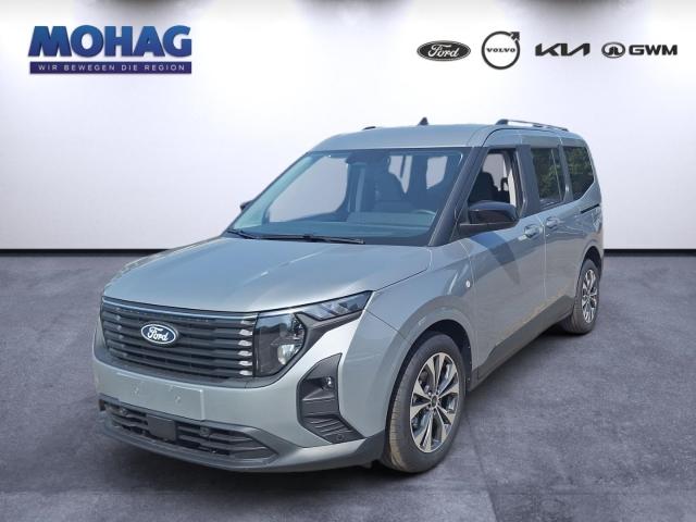 Ford Tourneo Courier Titanium 1,0lEcoB. *0,0% Finanz.