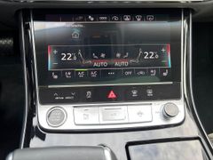 Fahrzeugabbildung Audi A8 60 TFSIe L quattro S LINE TV MATRIX PANO B&O