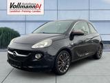 Opel Adam 1.4 Glam - Opel Adam mit Panoramadach