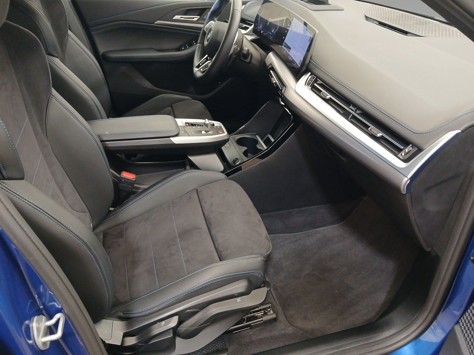 BMW 220 Active Tourer - Bild 8