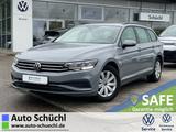 Volkswagen Passat Variant 1.5 TSI DSG NAVI+LED+KAMERA+APP-C
