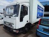 Iveco ML 75 E 15 110 KW HU 04/26 Koffer Hebebühne - Iveco 110