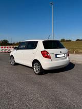 Skoda Fabia 1.2l TSI 63kW Best of / HU NEU - Skoda Fabia: 1.6