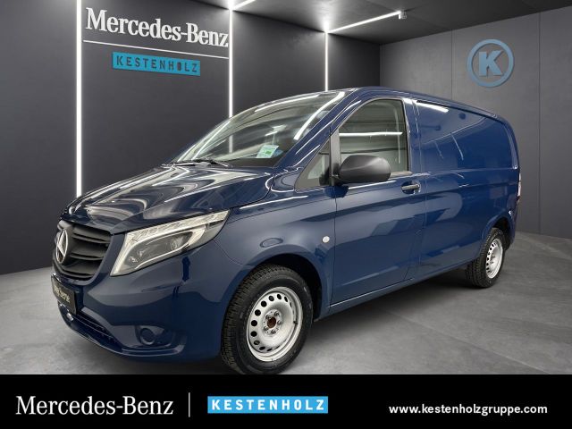 Mercedes-Benz Vito 116 CDI Kasten Kompakt