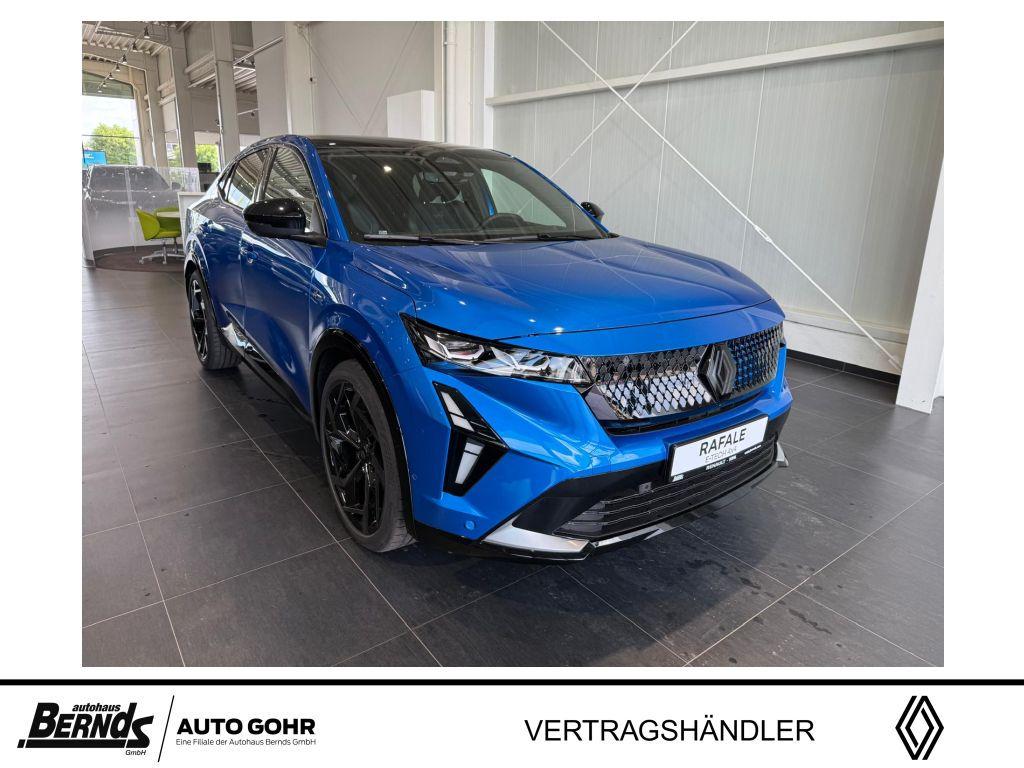 Renault Rafale