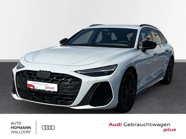 Audi A6 Avant edition one 2.0 TDI quattro S tronic