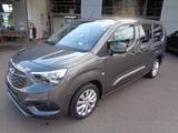 Opel Combo Life 7Sitzer, Kamera, Head-Up - Opel Combo Life aus 2019