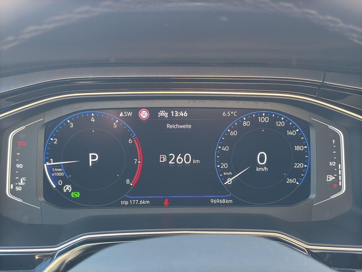 Taigo 1.0 TSI DSG NAVI LED RFK APP