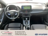 Hyundai i30 - Vorschau Bild 11