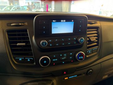 Ford Transit - 9